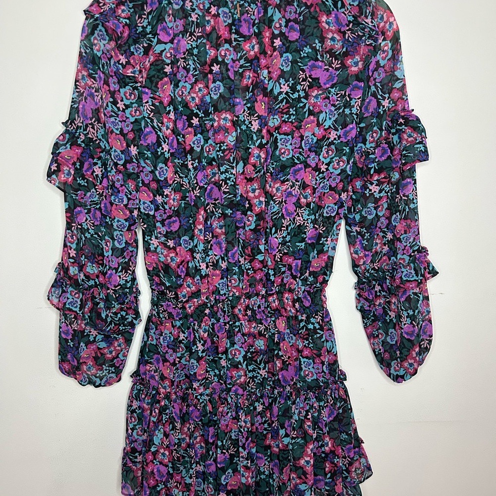 Misa Rizou Dress size XS - Picture 6 of 7